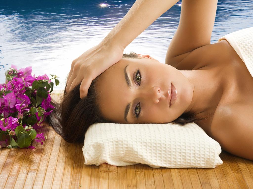 Hotel Columbia Terme Abano Terme Ngoại thất bức ảnh