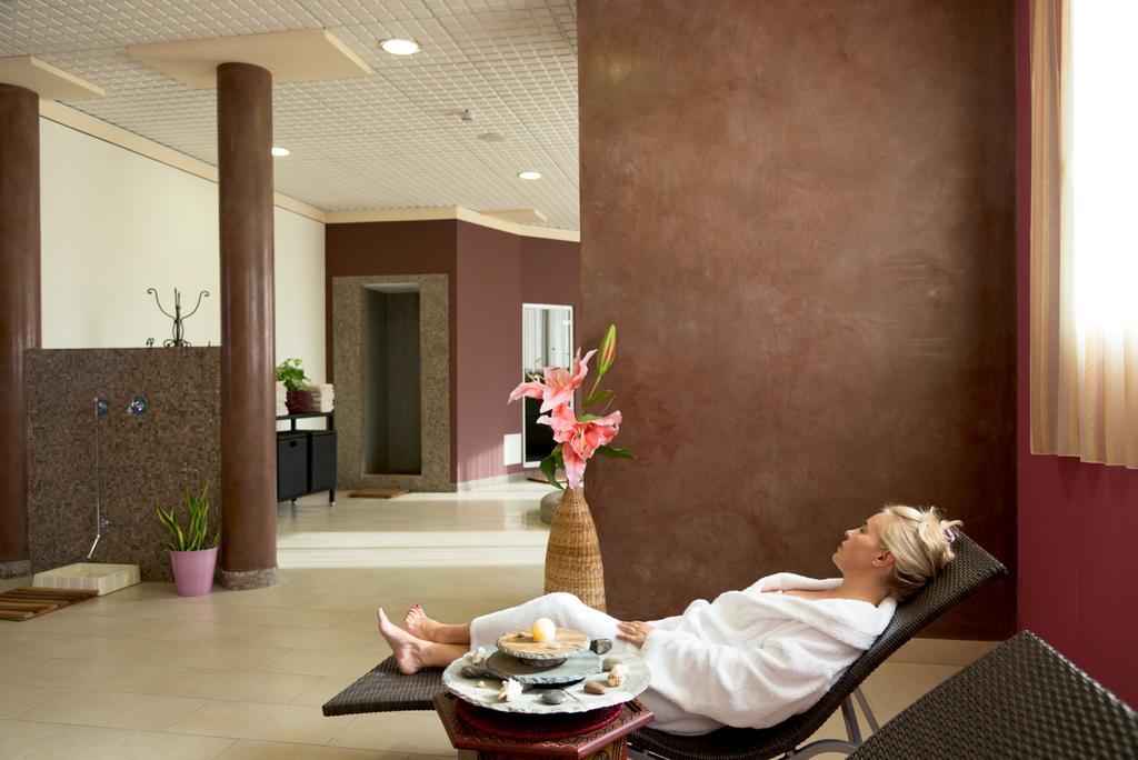 Hotel Columbia Terme Abano Terme Ngoại thất bức ảnh